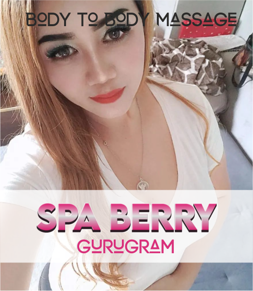 Body to Body Massage in Gurugram